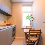 شقة Family Double Floor View Art R3&5 لاهاي