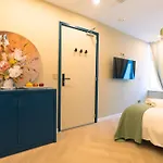 Family Double Floor View Art R3&5 شقة *