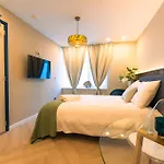 Family Double Floor View Art R3&5 شقة لاهاي