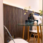 Family Double Floor View Art R3&5 شقة لاهاي