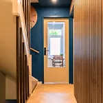 Family Double Floor View Art R3&5 شقة