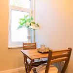 Family Double Floor View Art R3&5 * لاهاي