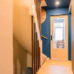 شقة Family Double Floor View Art R3&5 لاهاي