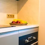 شقة Family Double Floor View Art R3&5 لاهاي