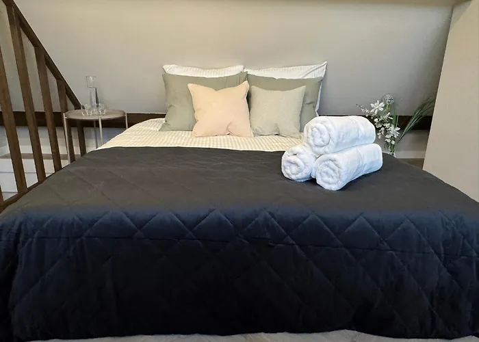 Family Double Floor View Art R3&5 *