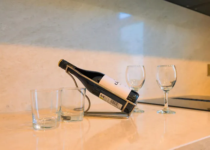 Apartman Family Double Floor View Art R3&5 Hága