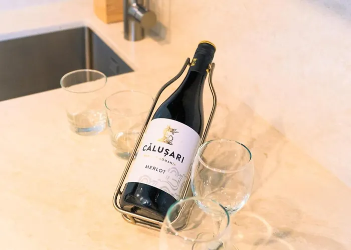 Family Double Floor View Art R3&5 Apartman Hága