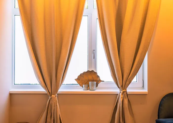 Family Double Floor View Art R3&5 Apartman