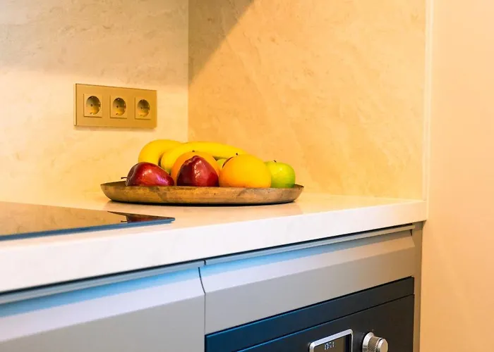 Apartman Family Double Floor View Art R3&5 Hága