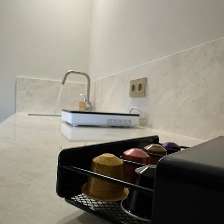 Family Double Floor View Art R3&5 Appartement *