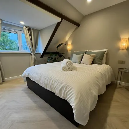 Family Double Floor View Art R3&5 Apartament Haga