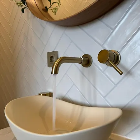 Family Double Floor View Art R3&5 Apartamento