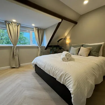 Apartament Family Double Floor View Art R3&5 *