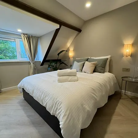 Family Double Floor View Art R3&5 Apartament *