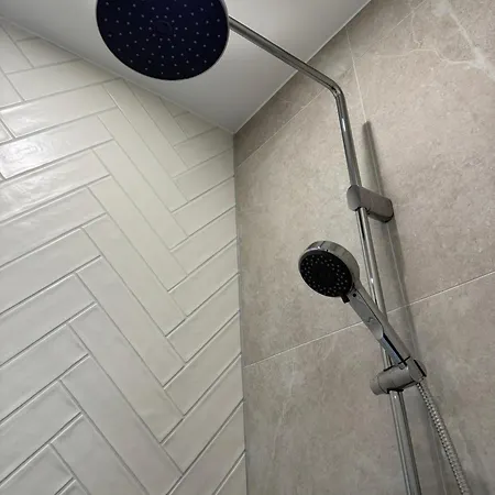 Apartamento Family Double Floor View Art R3&5 *