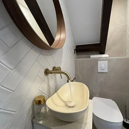 Apartamento Family Double Floor View Art R3&5