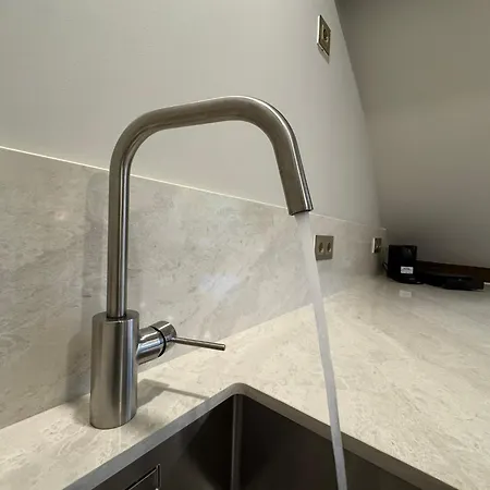 Appartamento Family Double Floor View Art R3&5 *