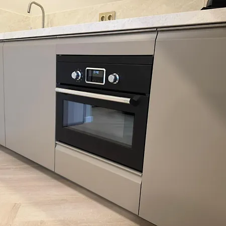 Appartement Family Double Floor View Art R3&5 Den Haag