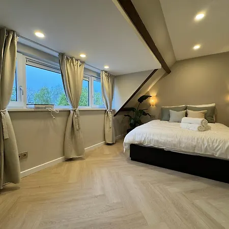 Family Double Floor View Art R3&5 Apartamento *