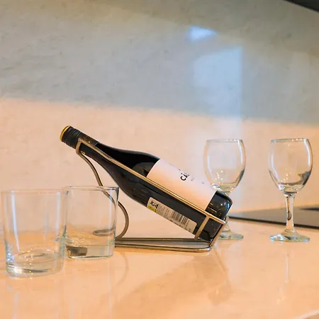 Appartement Family Double Floor View Art R3&5 Den Haag