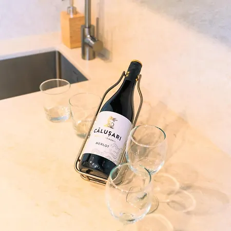 Family Double Floor View Art R3&5 Appartement Den Haag