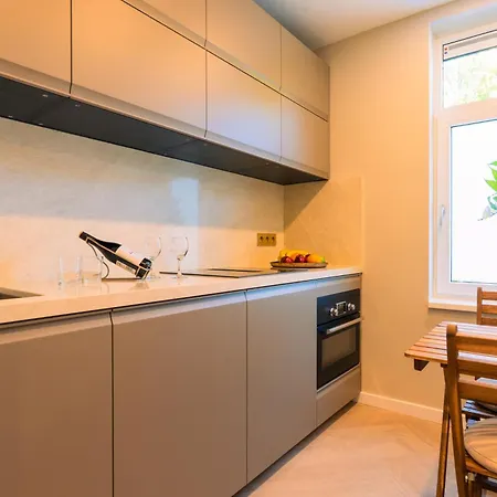 Family Double Floor View Art R3&5 Apartamento