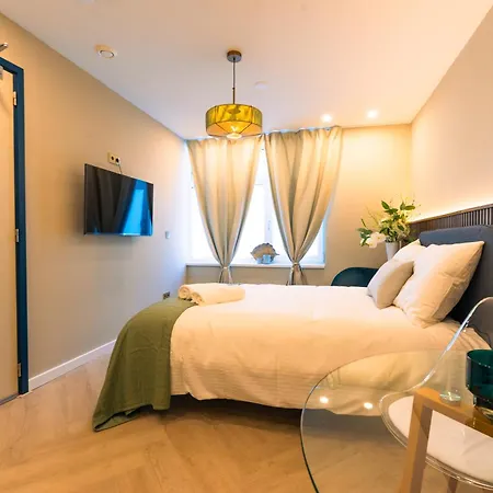 Family Double Floor View Art R3&5 Apartamento Haia