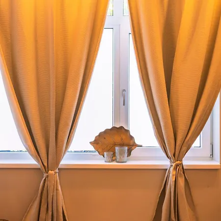 Family Double Floor View Art R3&5 Apartamento