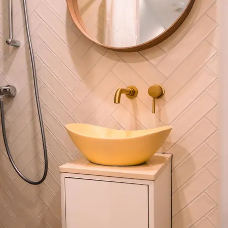 Appartement Family Double Floor View Art R3&5 Den Haag