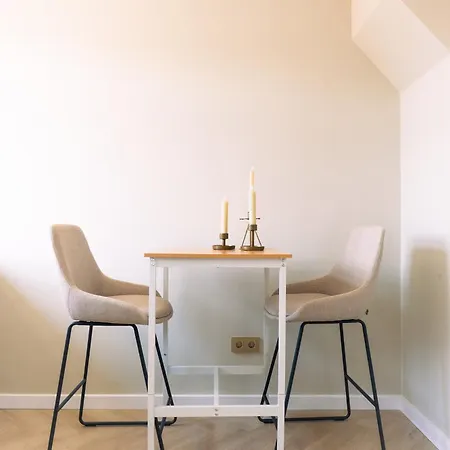 Apartamento Family Double Floor View Art R3&5 *