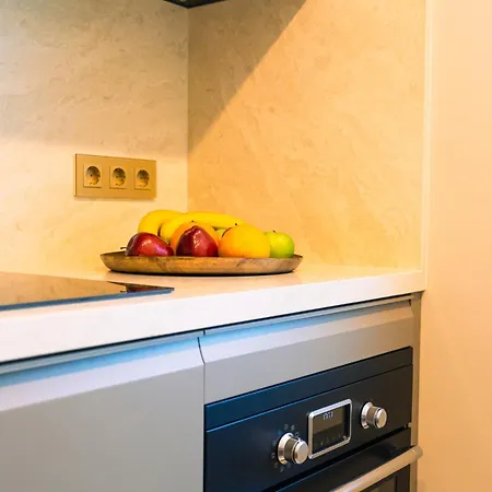 Apartamento Family Double Floor View Art R3&5 Haia