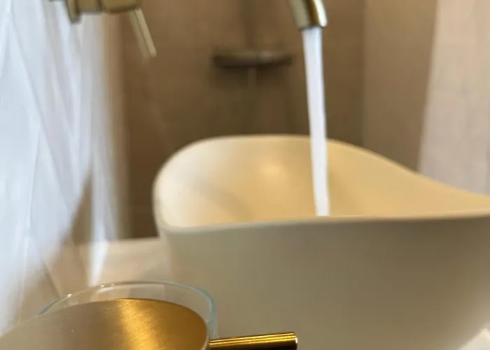 Апартаменты Family Double Floor View Art R3&5