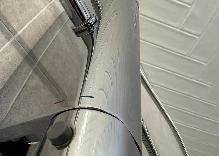 Lejlighed Family Double Floor View Art R3&5 Haag