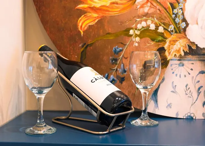 Family Double Floor View Art R3&5