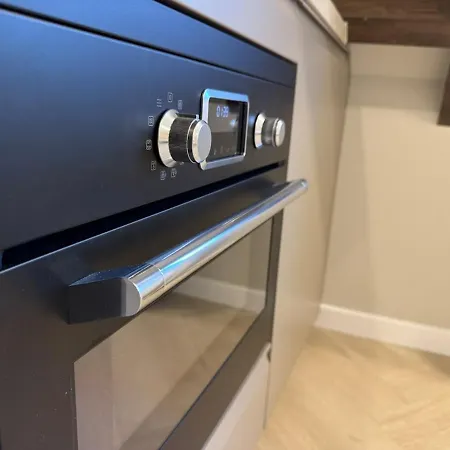 Family Double Floor View Art R3&5 شقة لاهاي