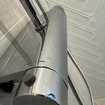 شقة Family Double Floor View Art R3&5 لاهاي